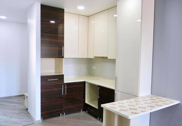 3 room apartment for sale