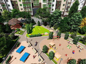 უძრავი კონება New Concha Zaspa — გადახედეთ უძრავი ქონების საძიებო სისტემას GEOLN.COM. ფოტო 8