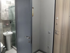 2-Zimmer-Wohnung von den Eigentümern in Gumbati an der Allee — Immobilien-Suchservice von Bauträgern und Eigentümern GEOLN.COM. Foto 15