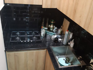 Продається 3-кімнатна квартира. — Пошуковик нерухомості від забудовників і власників GEOLN.COM. Фото 11