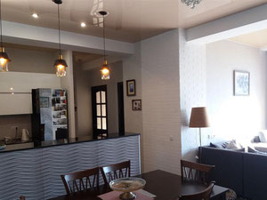 4 комнатная квартира в Авлабари. Квартира без посредника в Тбилиси — Поисковик недвижимости от застройщиков и собственников GEOLN.COM. Фото 2