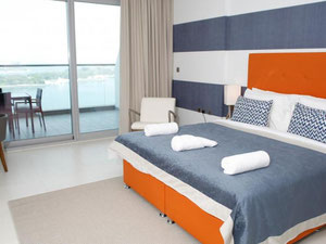 უძრავი კონება Azure Residences — გადახედეთ უძრავი ქონების საძიებო სისტემას GEOLN.COM. ფოტო 9