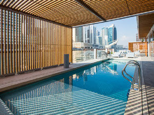 უძრავი კონება Marasi Business Bay Water Homes — გადახედეთ უძრავი ქონების საძიებო სისტემას GEOLN.COM. ფოტო 8