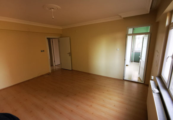 luxury apartment suitable for citizenship