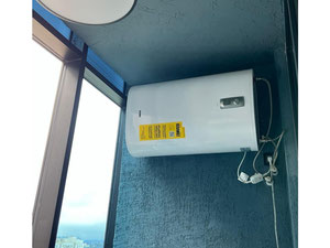 Düşünceli 31m² stüdyo DarTower'da — Sahiplerden yada inşaatcilardan mülkiyet arama GEOLN.COM. Fotoğraf 26