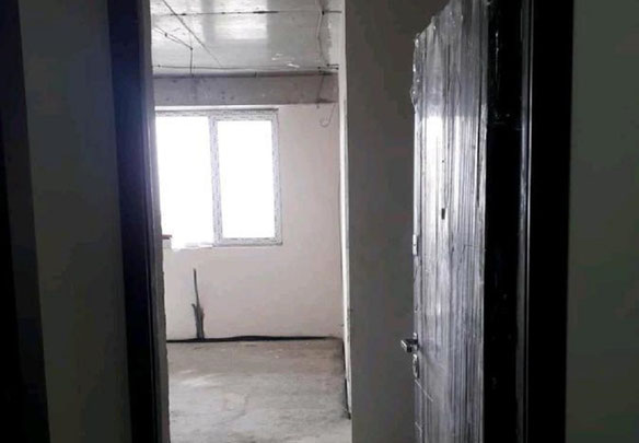 2 room apartment in Vazisubani. Buy an apartment in Tbilisi, Vazisubani