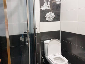 იყიდება ბინა ზღვასთან ახლოს — უძრავი ქონების ყიდვა და მფლო ბელებისგან GEOLN.COM. ფოტო 13