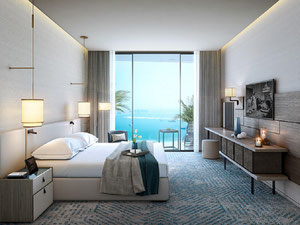 უძრავი კონება Jumeirah Resort & Spa — გადახედეთ უძრავი ქონების საძიებო სისტემას GEOLN.COM. ფოტო 9