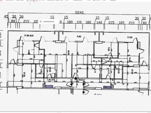 იყიდება 4 საძინებლით + 2 სტუდიოს ფართო ბინა — უძრავი ქონების ყიდვა და მფლო ბელებისგან GEOLN.COM. ფოტო 2