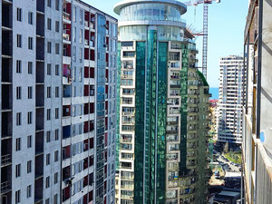 Продається Студія — Пошуковик нерухомості від забудовників і власників GEOLN.COM. Фото 11