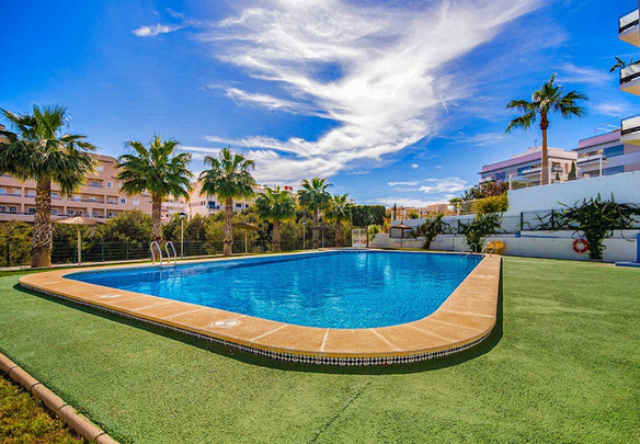 Townhouse 3 საძინებელი 96 m² ვილამარტინში, ესპანეთი