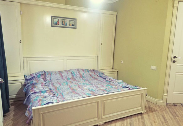 1-room apartment for sale