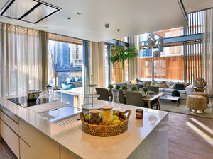 უძრავი კონება Marasi Business Bay Water Homes — გადახედეთ უძრავი ქონების საძიებო სისტემას GEOLN.COM. ფოტო 11