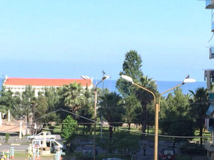 ბინა ახალაშენებულ კორპუსში, მესაკუთრისგან — უძრავი ქონების ყიდვა და მფლო ბელებისგან GEOLN.COM. ფოტო 11