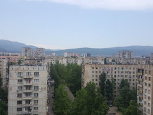 ბინა გლდანში — უძრავი ქონების ყიდვა და მფლო ბელებისგან GEOLN.COM. ფოტო 16