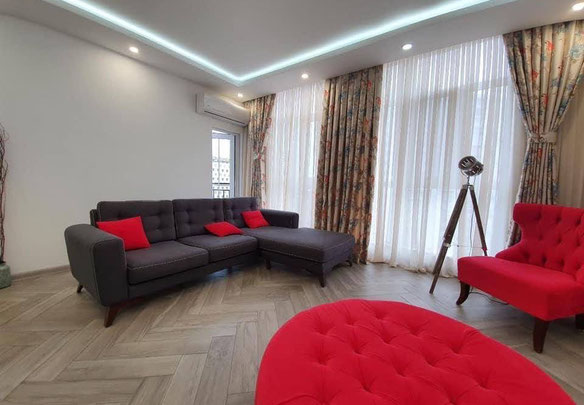 Se vende apartamento de 3 habitaciones