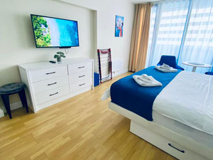 Zum Verkauf steht eine Wohnung in Orbi City — Immobilien-Suchservice von Bauträgern und Eigentümern GEOLN.COM. Foto 5