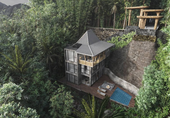 Charming Villa with Pool