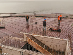 უძრავი კონება Tropical Garden — გადახედეთ უძრავი ქონების საძიებო სისტემას GEOLN.COM. ფოტო 16