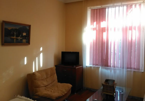Renovated apartment for sale. Batumi apartments