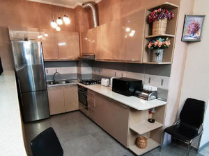 3 комнатная квартира в Сабуртало — Поисковик недвижимости от застройщиков и собственников GEOLN.COM. Фото 8