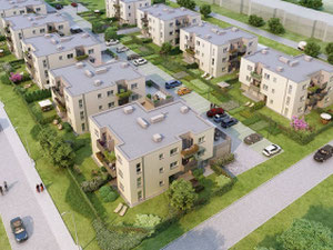 უძრავი კონება Tymiankowa — გადახედეთ უძრავი ქონების საძიებო სისტემას GEOLN.COM. ფოტო 3