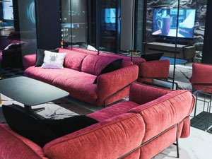 2-room apartment for sale in Porta Batumi — Find off-plan property or real estate resale directly from developers and owners GEOLN.COM. Photo 2