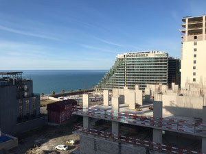 უძრავი კონება BI RESIDENCE — გადახედეთ უძრავი ქონების საძიებო სისტემას GEOLN.COM. ფოტო 15