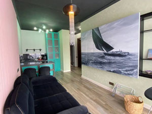 2-room apartment for sale — Find off-plan property or real estate resale directly from developers and owners GEOLN.COM. Photo 3