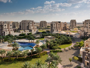 უძრავი კონება Remraam Apartments — გადახედეთ უძრავი ქონების საძიებო სისტემას GEOLN.COM. ფოტო 10