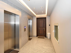 3 odalı daireyi, 64 m², yüksek tavanlar, 8/17 kat, Komitas Caddesi'nde yeni binada satıyorum. — Sahiplerden yada inşaatcilardan mülkiyet arama GEOLN.COM. Fotoğraf 32