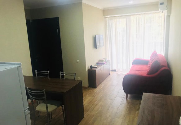 Продается квартира в Батуми