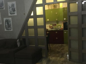 4 комнатная квартира в Ваке. Купить квартиру в Тбилиси, Ваке — Поисковик недвижимости от застройщиков и собственников GEOLN.COM. Фото 4