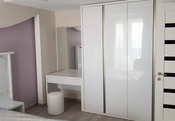 2-Zimmer-Wohnung in Batumi. Wohnung ohne Zwischenhändler in Batumi