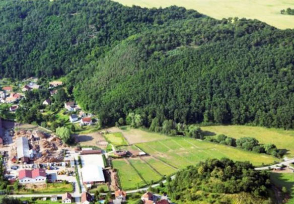 Земельна ділянка в Чехії, Середньочеський край, Либомішль Продаж