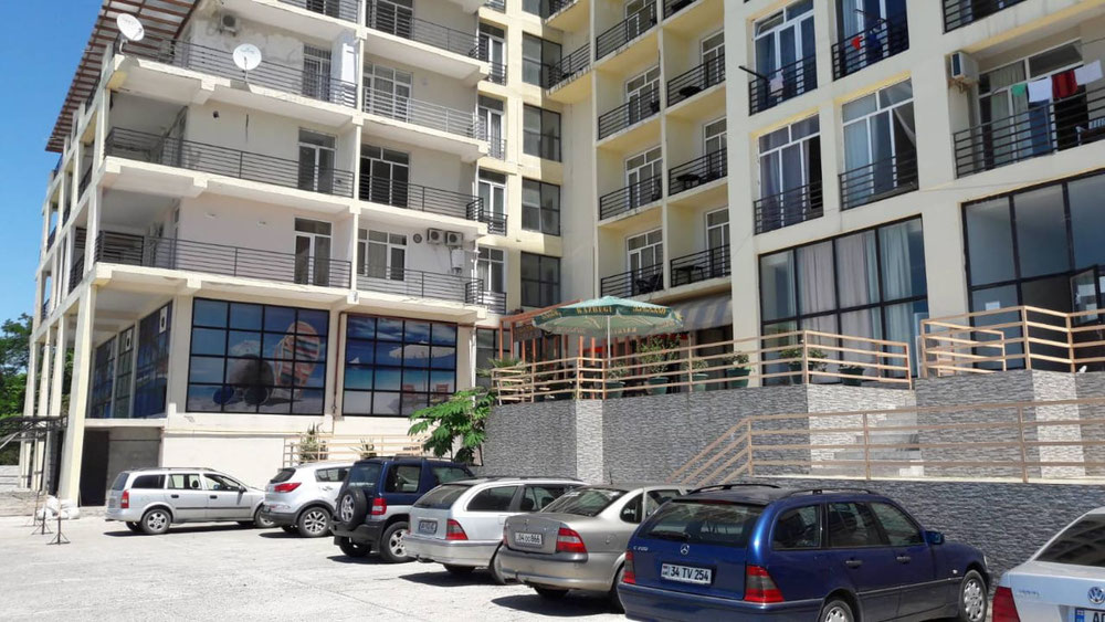 Batum�da Satılık Daireler — sahibinden satış — Sahiplerden