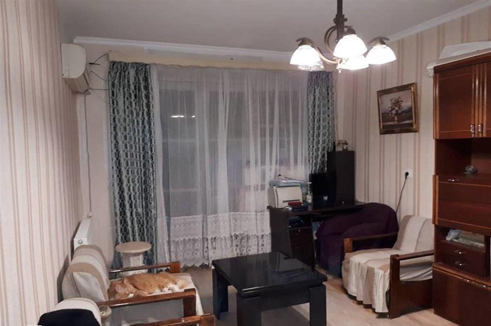 Квартира в тбилиси купить купить дом в стамбуле цены в рублях