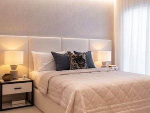 פנטהאוז 3 חדרי שינה 263 מ"ר בלאס לומאס דה מרבלה, ספרד — חיפוש נדל"ן מפרטי ומקבלן GEOLN.COM. תמונה 14