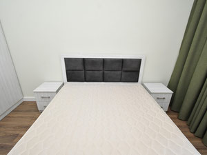 3 odalı daireyi, 64 m², yüksek tavanlar, 8/17 kat, Komitas Caddesi'nde yeni binada satıyorum. — Sahiplerden yada inşaatcilardan mülkiyet arama GEOLN.COM. Fotoğraf 17