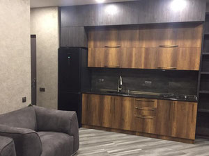 3 комнатная квартира в Сабуртало. Купить квартиру в Тбилиси, Сабуртало — Поисковик недвижимости от застройщиков и собственников GEOLN.COM. Фото 8