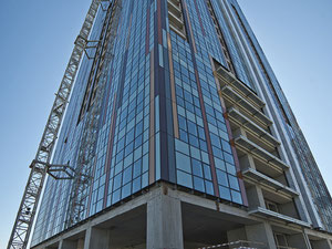 Недвижимость в Porta Batumi Tower — смотрите на поисковике недвижимости GEOLN.COM. Фото 13