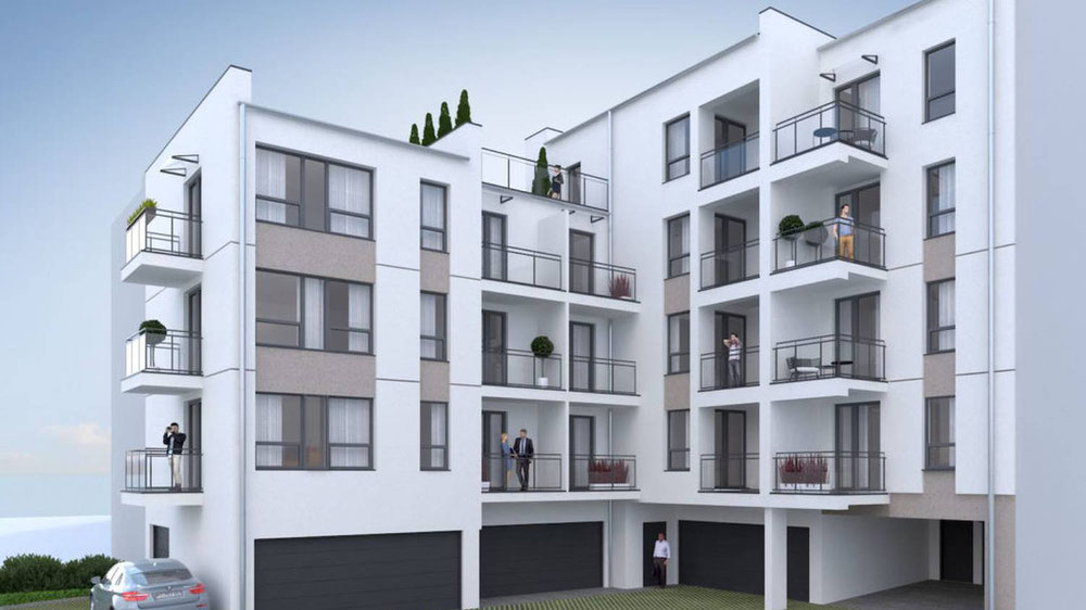 უძრავი კონება Sielska 14 — გადახედეთ უძრავი ქონების საძიებო სისტემას GEOLN.COM. ფოტო 1