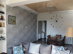 4 room apartment in Avlabari. Buy an apartment in Tbilisi, Avlabari — Find off-plan property or real estate resale directly from developers and owners GEOLN.COM. Photo 3