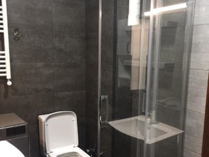 3 комнатная квартира в Сабуртало. Купить квартиру в Тбилиси, Сабуртало — Поисковик недвижимости от застройщиков и собственников GEOLN.COM. Фото 9