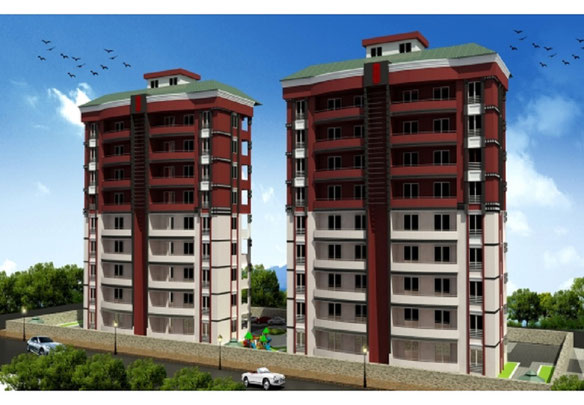real estate of kahramanmaras the catalog of new buildings of kahramanmaras with current prices geoln com