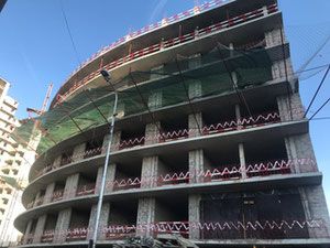 უძრავი კონება BI RESIDENCE — გადახედეთ უძრავი ქონების საძიებო სისტემას GEOLN.COM. ფოტო 16