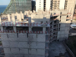 უძრავი კონება BI RESIDENCE — გადახედეთ უძრავი ქონების საძიებო სისტემას GEOLN.COM. ფოტო 14