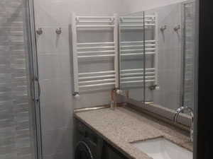 4 комнатная квартира в Авлабари. Квартира без посредника в Тбилиси — Поисковик недвижимости от застройщиков и собственников GEOLN.COM. Фото 10