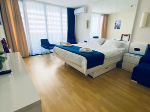 Zum Verkauf steht eine Wohnung in Orbi City — Immobilien-Suchservice von Bauträgern und Eigentümern GEOLN.COM. Foto 7