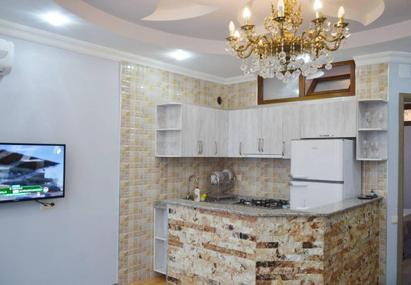 3-room apartment for sale